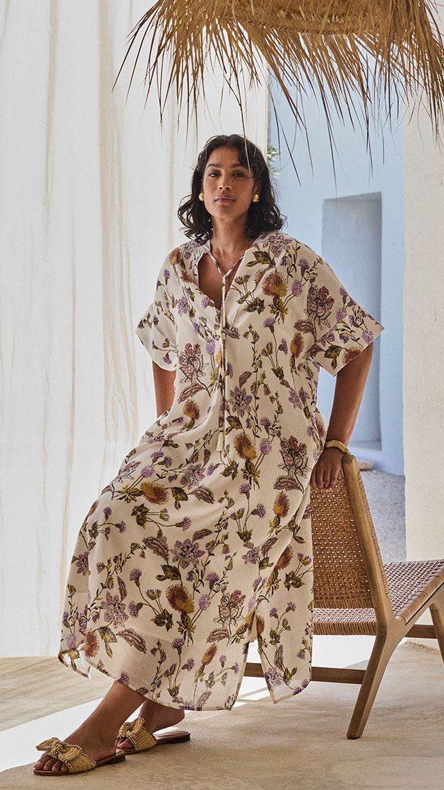 Marina Rinaldi: Women's Plus-Size Clothing & Luxury Fashion